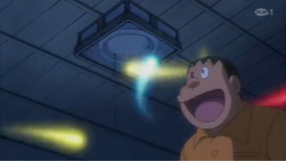 Doraemon Episode 308