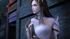 Unsual News From The City Of Sky Eps 12 sub Indo