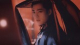 [Xiao Zhan] The full version of "A Laugh in the Sea" with Chinese rhyme!