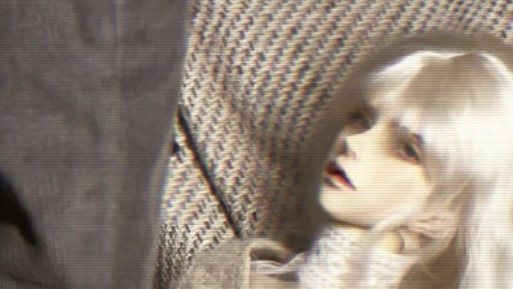 【BJD】The surveillance shows that a criminal broke into the house! Please help me find the murderer!
