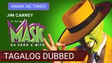 THE MASK HD 1994 ( TAGALOG DUBBED )