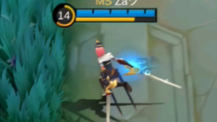 Mewing