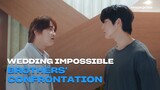 Wedding Impossible | Brothers' Confrontation | Amazon Prime