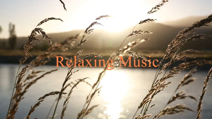 5 Minutes of Relaxing Music with Amazing Scenery of Nature