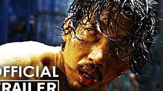 PENINSULA Official Trailer 2020 Train to Busan 2 HD