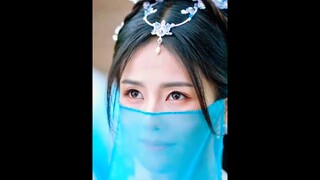 Ye Xi Wu Dance #cdrama #dramachina #chinesedrama #bailu #tilltheendofthemoon #leoluo #luoyunxi