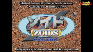 zoids shinseiki eps 26 end