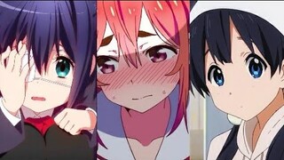 【抖音】Tik Tok Anime - Tổng Hợp Những Video Tik Tok Anime Cực Hay Mãn Nhãn #4