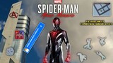 Spider Man Fanmade Game Miles Morales Mobile Download | R USER GAMES |