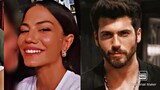 Can Yaman and Demet Ozdemir beautiful and unique couple in Turkish