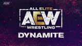 AEW Dynamite | Full Show HD | June 1, 2022