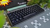 Best 60% Mechanical Keyboard | SK64 | Epomaker keyboard (TAGALOG)