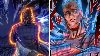 pertarungan epic di One Punch Man yang akan diadaptasi dalam anime..!?