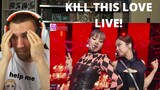 BLACKPINK - ‘Kill This Love’ 0414 SBS Inkigayo - Reaction
