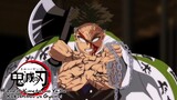 Fandub Kimetsu no Yaiba Fananimation Kokushibou vs Gyomei Full Fight