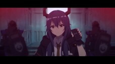 Arknights : Reimei Zensou Episode 04 Sub Indo