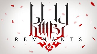 RWBY: REMNANTS FAN PROJECT | Reimagining a Decade of RWBY