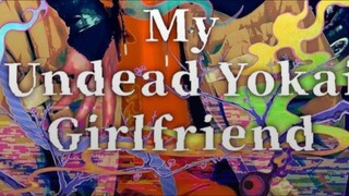 My Undead Yokai Girlfriend JavDub (Englishsub) Series 🇯🇵🇵🇭