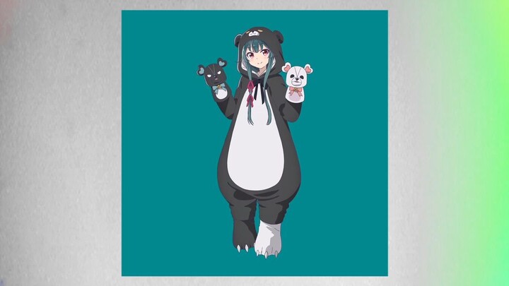 KUMA