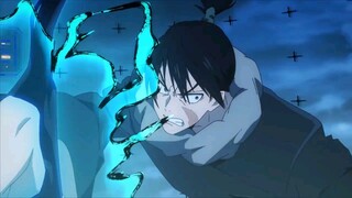 Jujutsu Kaisen Season 2 episode 7 [part 2]