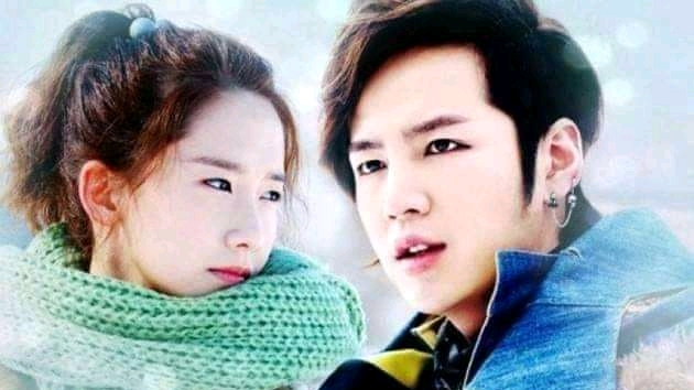 Love Rain Ep 16 | Tagalog dubbed