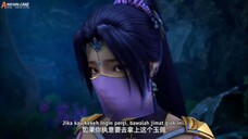Martial Peak Eps 29