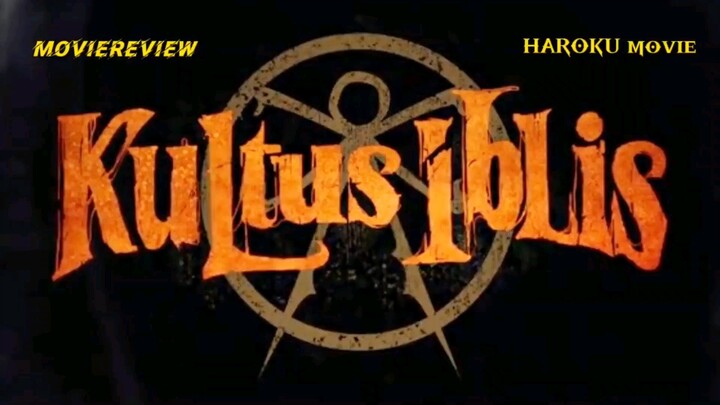 kumpulan utusan iblis kultus iblis