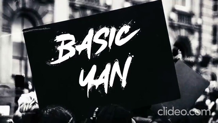 Nik Makino - BASIC YAN (feat. Yuri Dope) (sped up + reverbed)