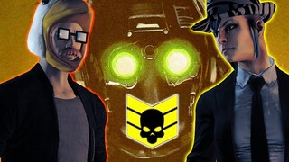 100,000,000 Crime Spree Moments