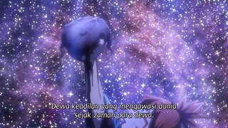 Teogonia Episode 4
