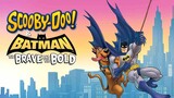 Scooby-Doo & Batman: The Brave and the Bold (2018) Dubbing Indonesia