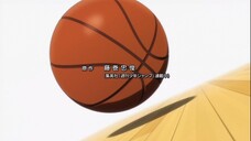 Kuroko No Basket Season 1 Episode 1