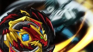 Beyblade Burst Rise Hindi Dub Ep 14