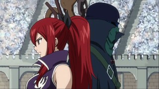 Fairy Tail Episode 157 (Tagalog Dubbed) [HD] Season 6