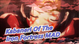 Kabaneri Of The
Iron Fortress MAD