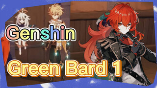 Green Bard 1