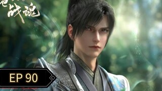 Peerles Battle Spirit Episode 90 Sub Indo