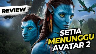 Review AVATAR - Masih Pantas Jadi Film Terlaris (2009)