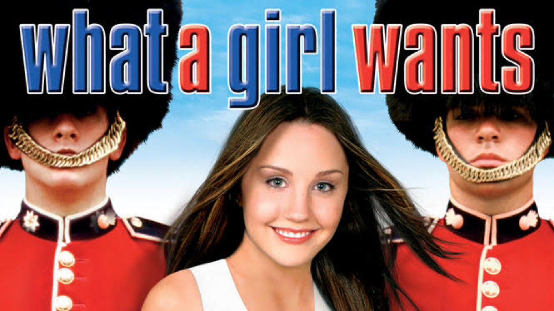 Watch what a girl wants online free full movie megavideo sale