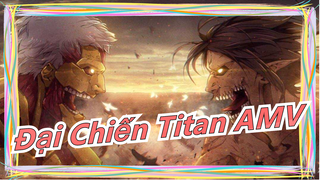 [Đại Chiến Titan/Beat Sync/Biên tập tổng hợp] Một trận chiến khiến tôi nổi tiếng