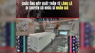 Nhẫn giả làng lá à?