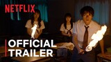 Re/Member | Official Trailer | Netflix
