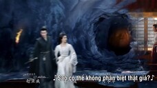 Hoa Gian Lệnh EP 27 [Sub Việt]