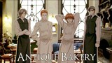 Antique Bakery [Eps1 sub indo]