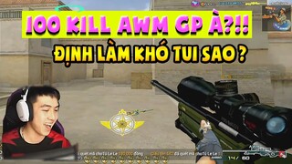 ► Lên kèo awm chỉ 70 k!ll thôi sao .. Còn thử thách gì khó hơn không .. -Tú Lê