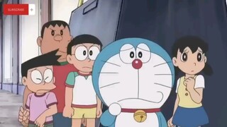 Doraemon - 8 Hari Di Kastil Ryugujou (Sub Indo)