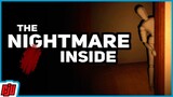 The Nightmare Inside | Mediocre Indie Horror Game