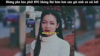 Những pha bóc phốt NYC không thể hãm hơn của gái xinh và cái kết #meme