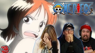 One Piece - Ep.155 /156/157 - Heaven's Judgement! - Reaction and Discussion