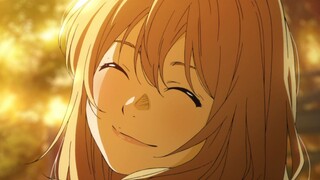 [Anime] [Your Lie in April/ Malam Pengakuan/ MAD]